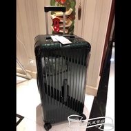 RIMOWA/RIMOWA sports Essential Trunk big trolley case freight box luggage case