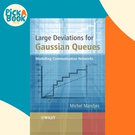 [100% Original Books] - Large Deviations for Gaussian Queues - Modelling C by Michel Mandjes (US edi