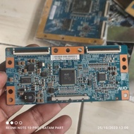 Tcon board LG AUO 42T08 LED lcd tvLOGIC - C00 - T420HW06 V2 CTRL BD