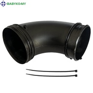[BABYKO] BR800X Fan Steering Pipe 4283 700 6900 Replacing BR800C BR800 Bend Pipe