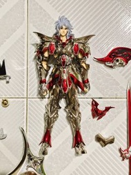 聖衣神話EX 聖鬥士星矢翔 戰神 阿瑞斯 Bandai