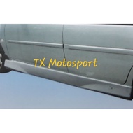 proton waja side skirt evo9