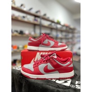 Dunk Low UNLV (Size UK 8.5)