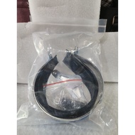 MTRT PIPE CLAMP & BRACKET FOR NMAX V2/AEROX/M3