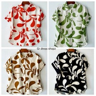 June Label Silk Clothing Double Sleeves Chest Size 44 Inches Length 23