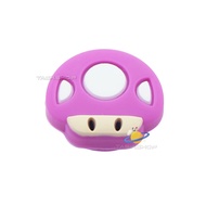 (1 ชิ้น)ปุ่มยาง / จุกยาง / ซิลิโคน Collection 3 ลายใหม่ 37 ลาย สำหรับ🎮 Joy Con Nintendo Switch V1/V2