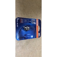 WHOLESALE 50PCS OSRAM COOL BLUE COOL WHITE H6 BEBEK MATIC AC DC BULB REAL PICT 25W 35W/ RODAMAS
