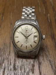 Titoni 瑞士梅花錶 Airmaster 25 Jewels 自動錶