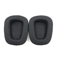 【New and Improved】 Replacement Ear Cushion Earpads Pad Headband For G933 G935 G633 G933s Artemis Hea