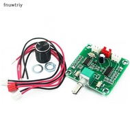 [fnuwtriy] XH-A158 Wireless Speaker Amplifier Board Ultra Clear  5.0 Audio Power Amplifier Board