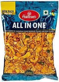 Haldiram All in One Mixture 400g