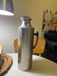 駱駝牌熱水壺玻璃內膽香港製造