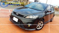 2011年 focus tdci 五門 柴油 佛卡斯