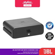 JBL Battery 600 An Easy-To-Replace Spare Battery with Charging Case - JBL PARTYBOX 520, BOOMBOX 4