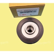 Alternator Pulley Vios Yaris 1.2-1.3 Year 2014-18 1NR 3NR(4pk) Small 26050132 27415-0Y051
