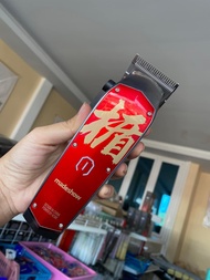madeshow m10 hair clipper