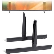 Genuine Samsung UA 75CU8000 TV stand