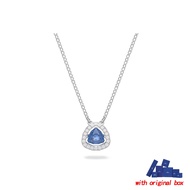 Millenia Series Necklace Fashion Simple Women Kyanite Necklace Jewelry Birthday Gift