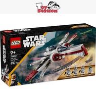 LEGO Star Wars 75402 ARC-170 Starfighter™