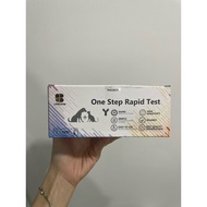 Quick test for CPV on dogs (1 box) - Quick test for CDV on dogs
