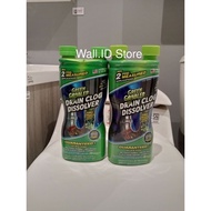 916 Drain Cleaner 100% Original Green Gobbler Drain Clog