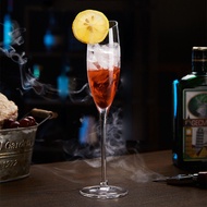 Creative Bar Goblet Crystal Glass Champagne Glass Gift Box Set Sparkling Wine Glass Cocktail Glass H