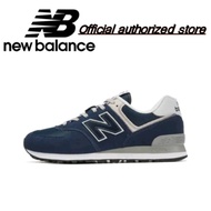 NEW BALANCE 574 NB 574 ML574EVN Men's Sports Shoes Women's