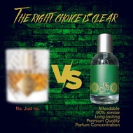 Angels' Share Kilian perfume clone