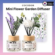 Cocodor Mini Flower Garden Diffuser