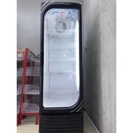 Showcase Gea EXPO-368HS 360 Liter (Second)