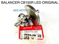 BALANCER ASSY KOMPLIT CB150R CB 150 R LED SONIC ORIGINAL 13420-K56-N00
