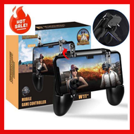 Mobile PUBG Gamepad Controller - miyyol99