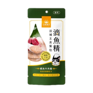 汪喵星球 - 滴魚精主食貓餐包-鱈魚牛肉餐
