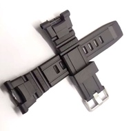 3SECOND Watch Strap PU Material Original Quality