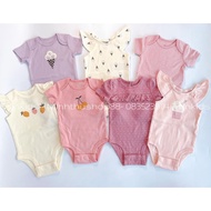 Body chip cotton, Newborn bodysuit short sleeve Excessive Pekkle Brand