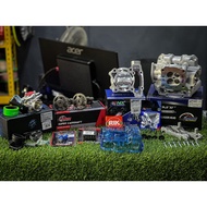 COMBO SPEC 63 RS/RSX150