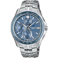 【Direct from Japan】CASIO Oceanus Manta Couple Watches Radio-Controlled Solar-Powered Men's and Women