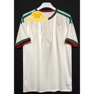Fan Version :Algeria Jersey 2026 World Cup National Team Home Football Jersey Algeria Soccer Jersey 
