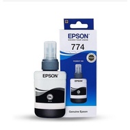 [SDW] pekanbaru Epson 774 Black Ink For Printer M100 M200 L655 L1455