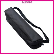 Aur Multifunctional Bag Tripod Carrying Case with Soft Lining Weather Resistants Bag for Organizing Protecting Equipment