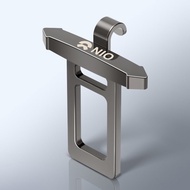 NIO Car Seat Belt Buckle