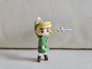 薩爾達傳說 林克 公仔 The Legend of Zelda Link