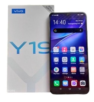 Hp Vivo Y19 Ram 8Gb 128Gb Baru Murah