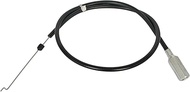 440014 Throttle Cable Compatible with Billy Goat F1002SPV F1002V F1301H F1302H F1302SPH F1402S F1802