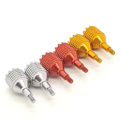 Thumb Rocker Sticks For DJI FPV Combo/Mavic 3/ RC PRO Remote Controller Replaceable Joystick Spare P