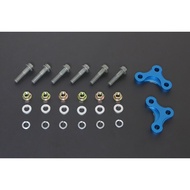 Honda Civic FC 2016+ / CRV 2017+ - Hardrace Roll Center Adjusting Spacer 8660