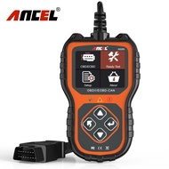 ANCEL AS200 Universal Obd2 Scanner Car Scanner Car Diagnosis Odd2 Car Diagnostic Tool OBDII Car Diag