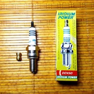 Bugi DENSO Iridium IU27 cho Raider Winner Sonic CBR150