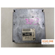 TOYOTA COROLLA ALTIS Engine Control Unit ECU 3ZZ-FE ECT 89661-02891 Used Original
