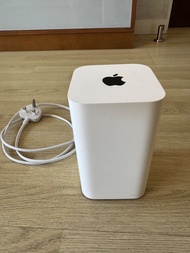 Apple airport extreme wifi router 100% work